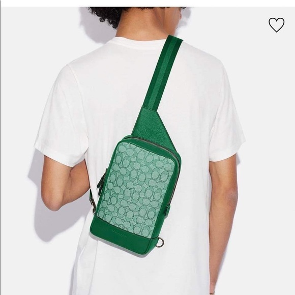 Turner Pack In Signature Jacquard - Picture 4 of 4